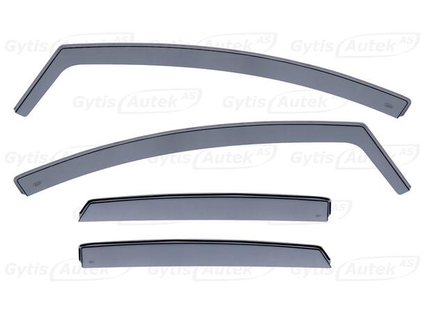 Vindavvisere | Ford Focus 2011-2018 | gytisautek.no