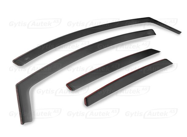 Vindavvisere | Ford Focus 2011-2018 | gytisautek.no