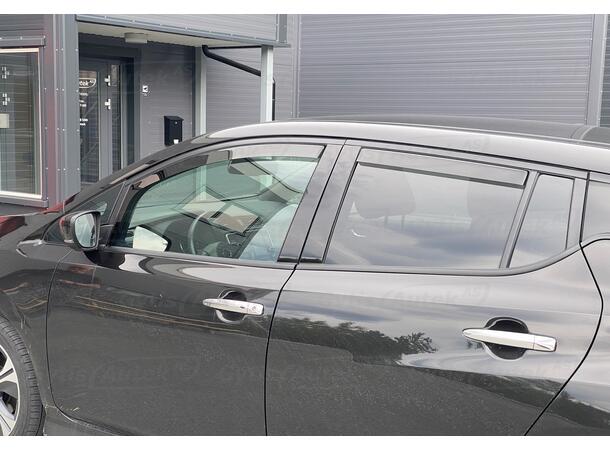 Vindavvisere | Nissan Leaf 2018-> | gytisautek.no