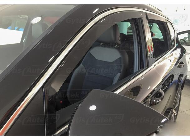 Vindavvisere | Seat Ateca 2018-2022 | gytisautek.no