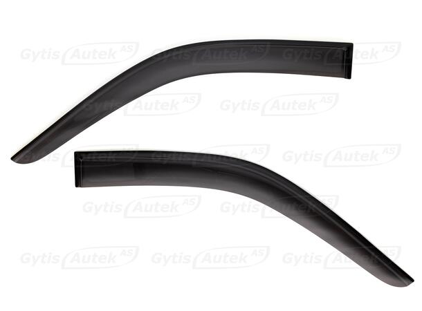 Vindavvisere | Toyota Hiace 1995-2012 | gytisautek.no