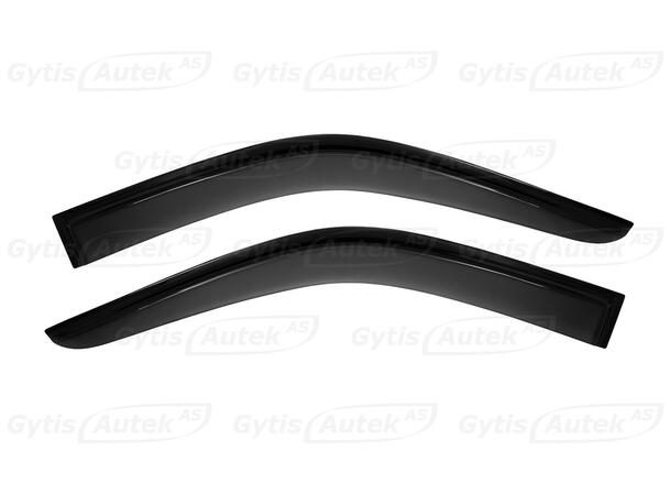 Vindavvisere | Toyota Hiace 1995-2012 | gytisautek.no
