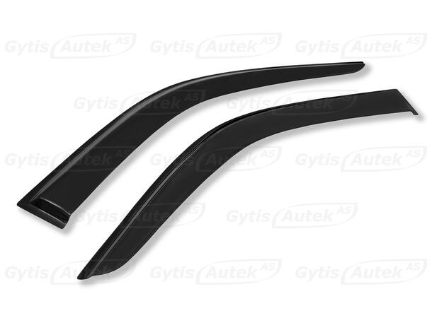 Vindavvisere | Toyota Hiace 1995-2012 | gytisautek.no