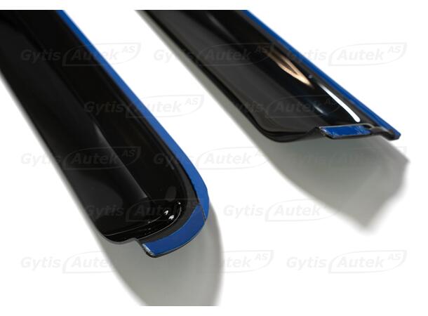 Vindavvisere | VW Amarok 2010-2020 | gytisautek.no