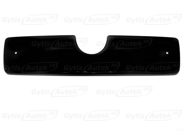 Vinterdeksel til Skoda Octavia 1996-2000 | gytisautek.no