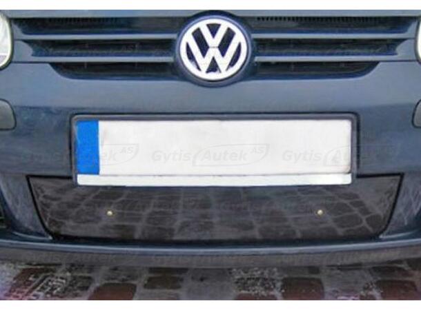 Vinterdeksel til VW Golf V 2004-2009 | gytisautek.no