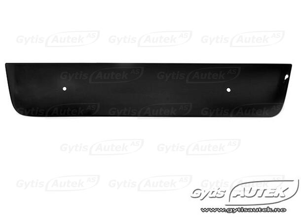 Vinterdeksel til VW Golf V 2004-2009 | gytisautek.no