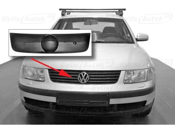 Vinterdeksel til VW Passat B5 2000-2005 | gytisautek.no