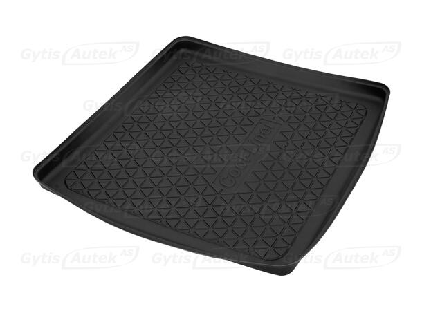 Bagasjeromsmatte | Universell passform 90x85 cm | gytisautek.no