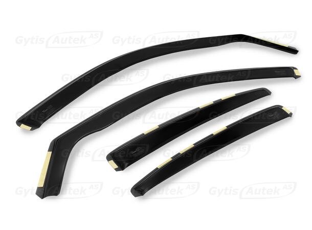 Vindavvisere | BMW 3 ser. F30 2012-2018 | gytisautek.no