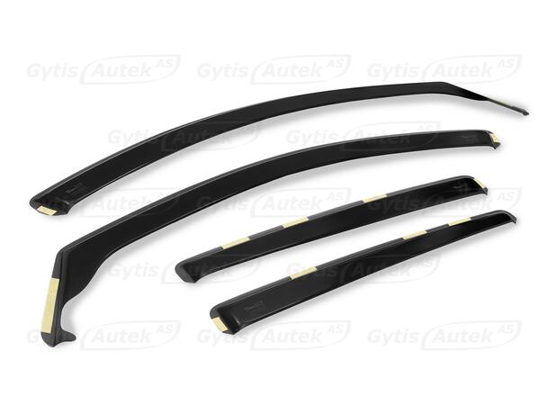 Vindavvisere | Ford Focus 2018-2022 | gytisautek.no