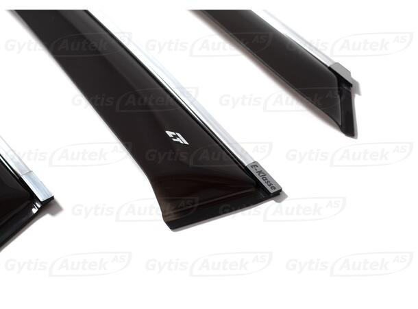 Vindavvisere | MB E-Klasse W213 2016-2022 | gytisautek.no