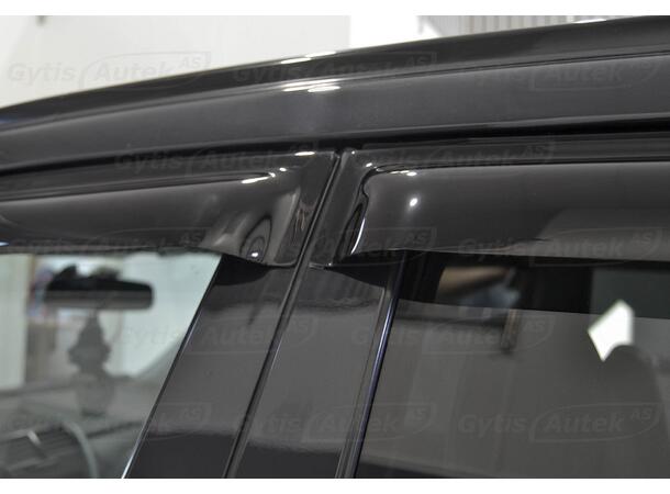 Vindavvisere | Suzuki Grand Vitara 2005-2015 | gytisautek.no