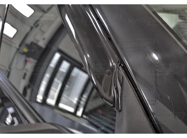 Vindavvisere | Suzuki Grand Vitara 2005-2015 | gytisautek.no