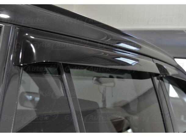 Vindavvisere | Suzuki Grand Vitara 2005-2015 | gytisautek.no