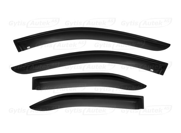 Vindavvisere | Toyota Camry 2006-2011 | gytisautek.no