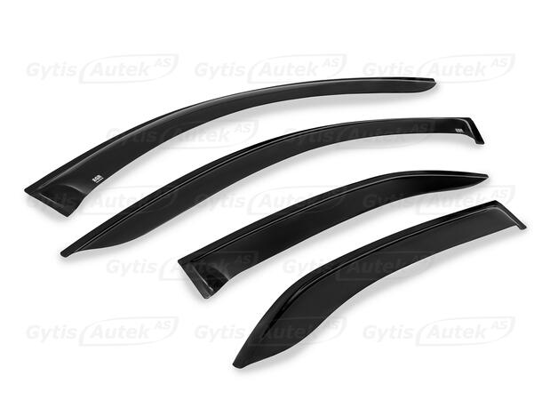 Vindavvisere | Toyota Camry 2006-2011 | gytisautek.no