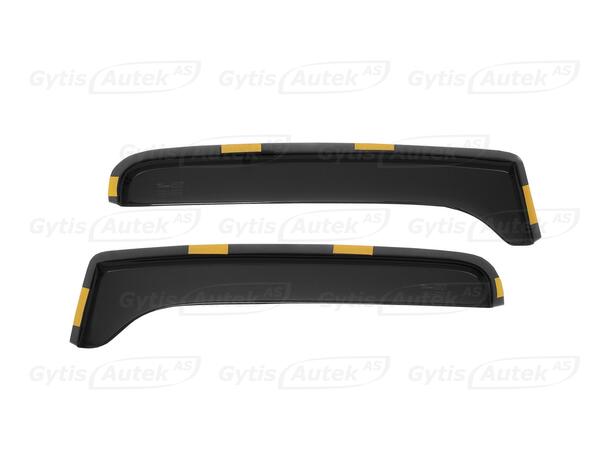 Vindavvisere | VW Beetle / Boble 1938-1997 | gytisautek.no