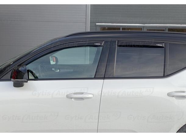 Vindavvisere | Volvo XC40 2018-> | gytisautek.no