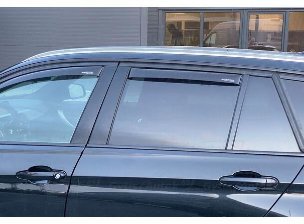 Vindavvisere | BMW 3 ser. F31 2012-2018 | gytisautek.no