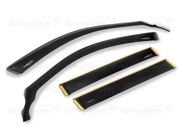 Vindavvisere | BMW 3 ser. F31 2012-2018 | gytisautek.no