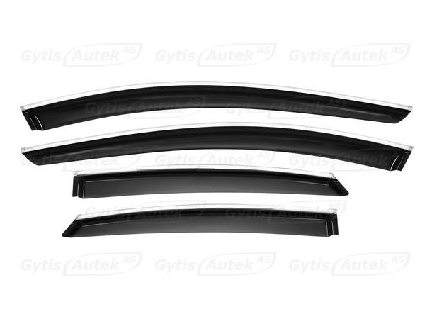 Vindavvisere | Hyundai i40 2011-2019 | gytisautek.no