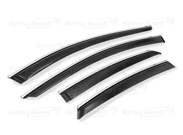 Vindavvisere | Hyundai i40 2011-2019 | gytisautek.no
