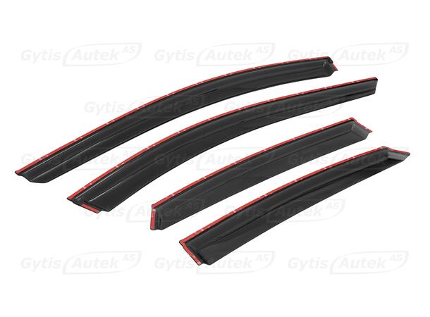 Vindavvisere | Hyundai i40 2011-2019 | gytisautek.no