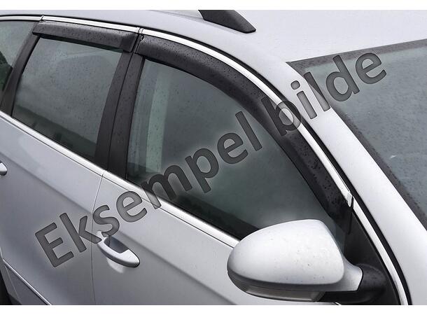 Vindavvisere | Opel Astra J 2009-2015 | gytisautek.no