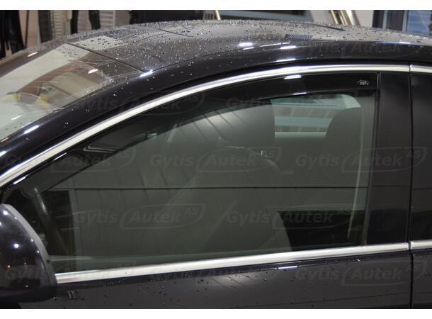 Vindavvisere | Opel Insignia 2008-2017 | gytisautek.no