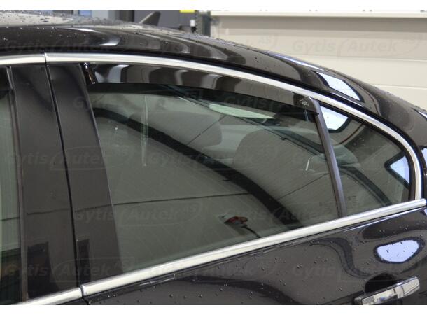 Vindavvisere | Opel Insignia 2008-2017 | gytisautek.no