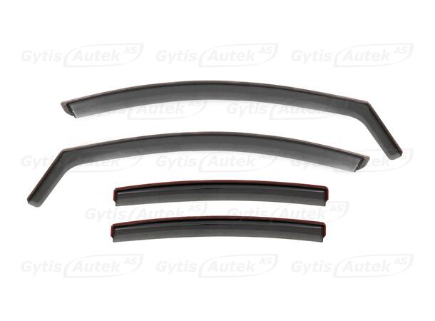 Vindavvisere | Opel Insignia 2008-2017 | gytisautek.no