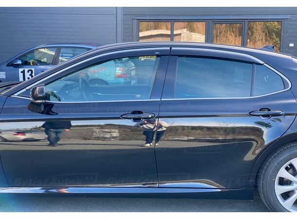 Vindavvisere | Toyota Camry 2019-> | gytisautek.no