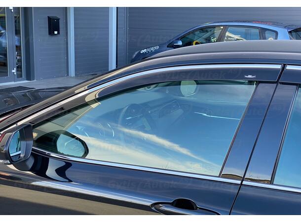 Vindavvisere | Toyota Camry 2019-> | gytisautek.no