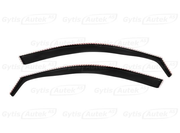 Vindavvisere | VW Passat B5 1996-2005 | gytisautek.no