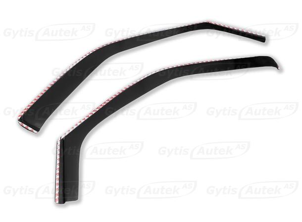 Vindavvisere | VW Passat B5 1996-2005 | gytisautek.no