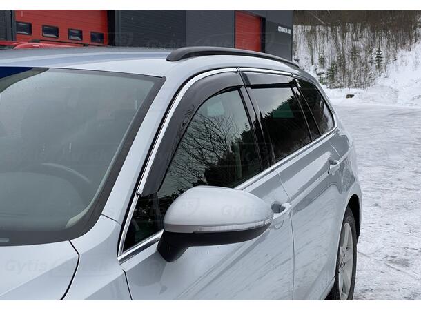 Vindavvisere | VW Passat B8 2015-2023 | gytisautek.no