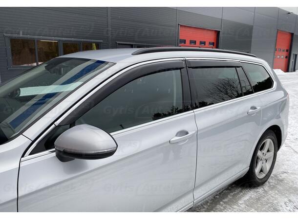 Vindavvisere | VW Passat B8 2015-2023 | gytisautek.no