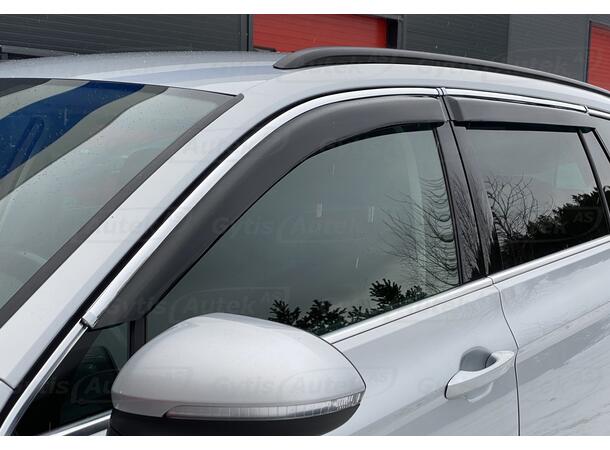 Vindavvisere | VW Passat B8 2015-2023 | gytisautek.no