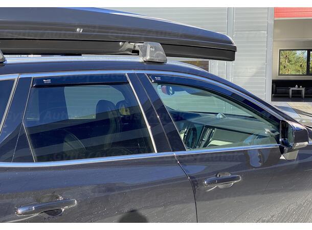 Vindavvisere | Volvo XC60 2018-> | gytisautek.no