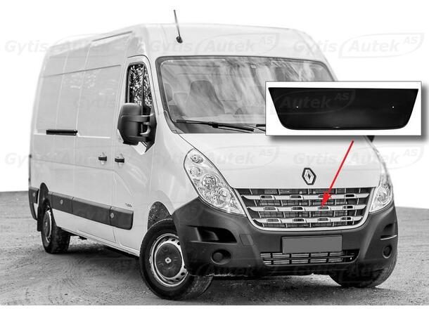 Vinterdeksel til Renault Master 2011-2014 | gytisautek.no
