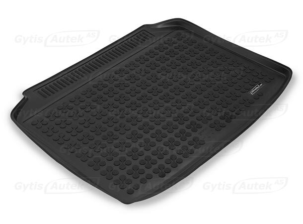 Bagasjeromsmatte | Audi A3 2013-2020 | gytisautek.no