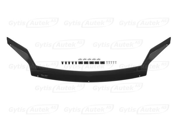 Citroen Berlingo 2002-2008 Panserbeskytter | gytisautek.no