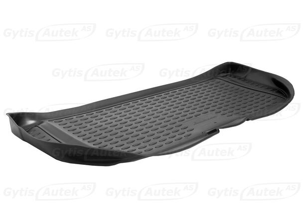 Bagasjeromsmatte | Ford Galaxy 2006-2015 | gytisautek.no