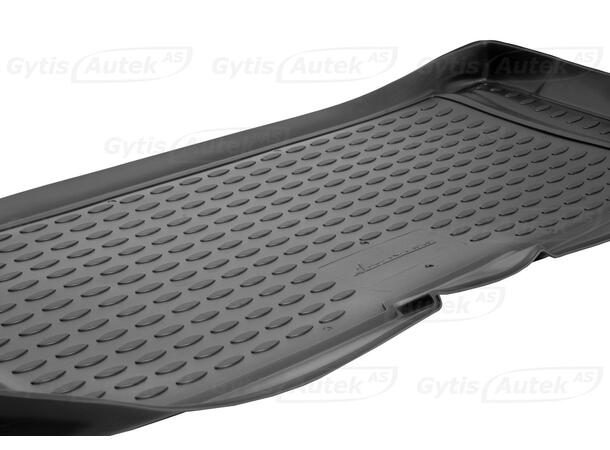 Bagasjeromsmatte | Ford Galaxy 2006-2015 | gytisautek.no