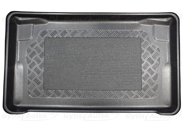 Bagasjeromsmatte | Mini Clubman F54 2015-> |gytisautek.no