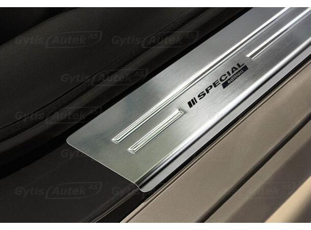 Innstigningslister til Citroen C4 Aircross 2012-2017 | gytisautek.no