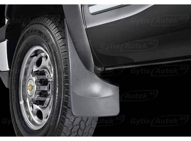 Skvettlapper | Chevrolet Tahoe 2000-2006 | gytisautek.no