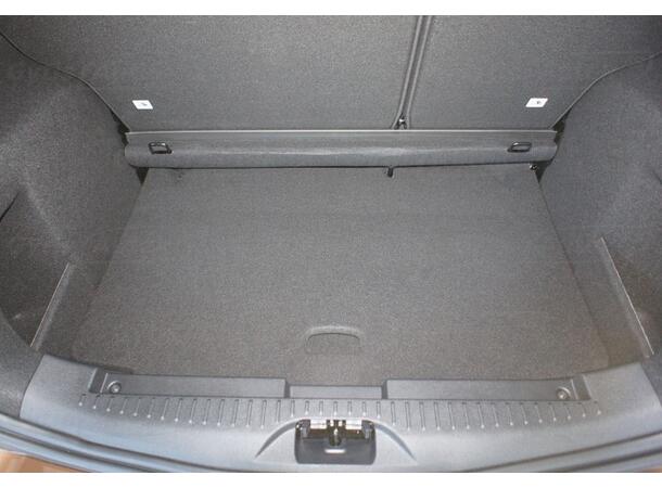 Bagasjeromsmatte | Ford B-Max 2012-> | gytisautek.no