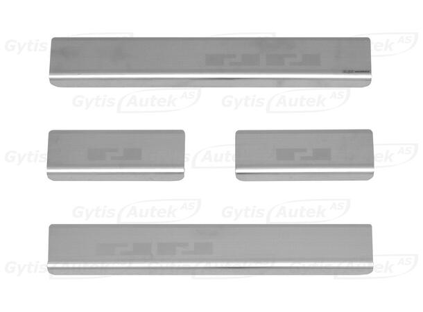 Ford Galaxy 2016-> | Innstigningslister |  gytisautek.no